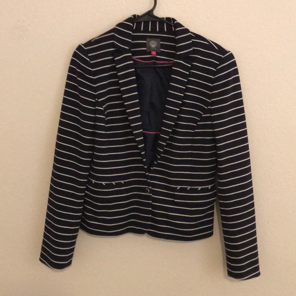 Vince Camuto blazer